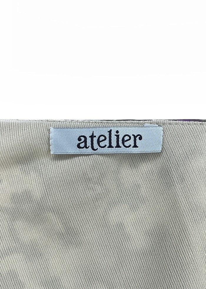 Diğer Uzun Elbise %70 İndirimli. - Görsel 4