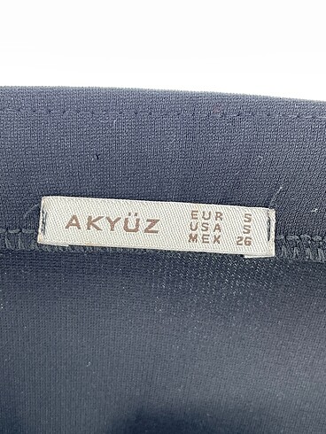 Diğer Mini Etek %70 İndirimli. - Görsel 4