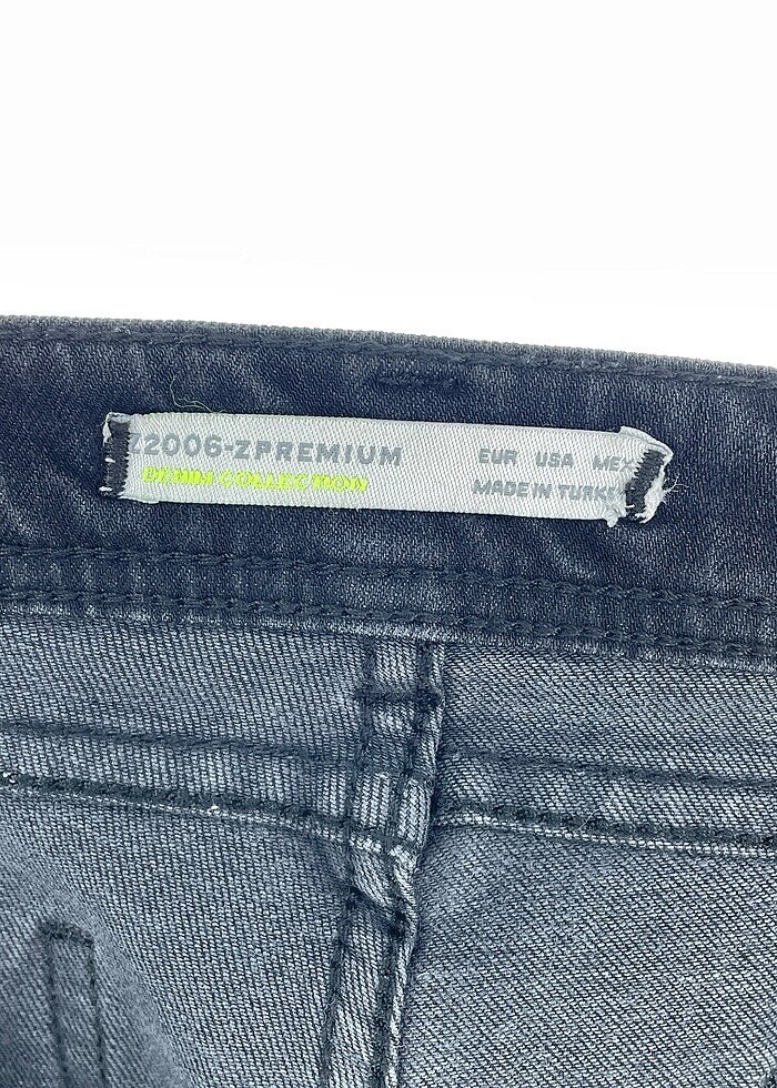 Diğer Jean / Kot %70 İndirimli. - Görsel 4