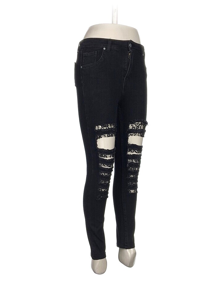 Diğer Jean / Kot %70 İndirimli. - Görsel 2