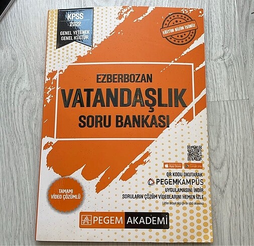 Kpss vatandaşlık ezberbozan