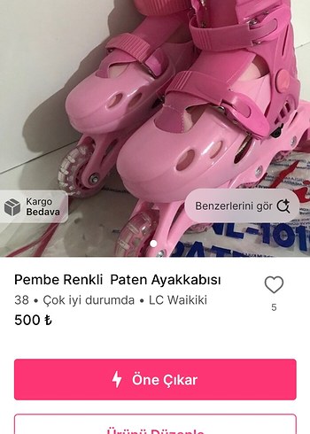 Paten kız - Görsel 2