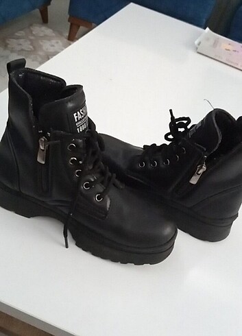 bot çizme - Görsel 2