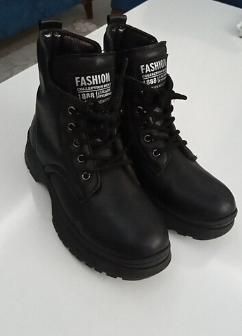 bot çizme - Görsel 3