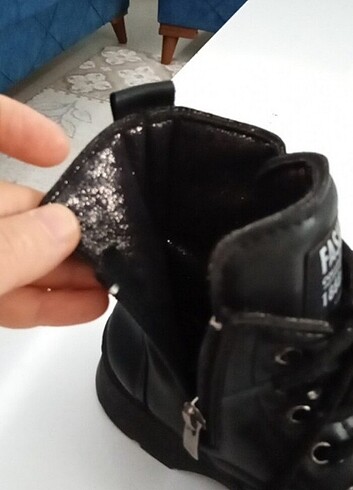 bot çizme - Görsel 6