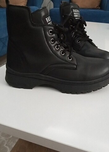 bot çizme - Görsel 7