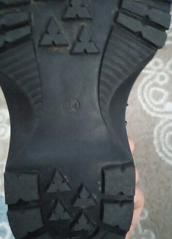 bot çizme - Görsel 9