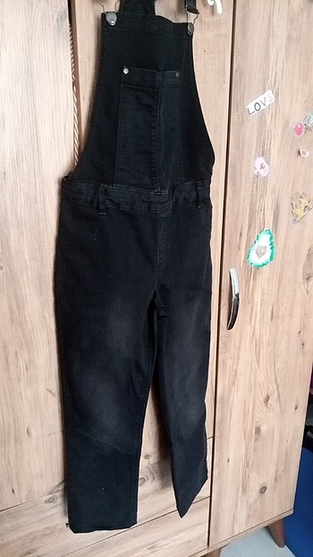 11-12 Yaş Beden Pantolon