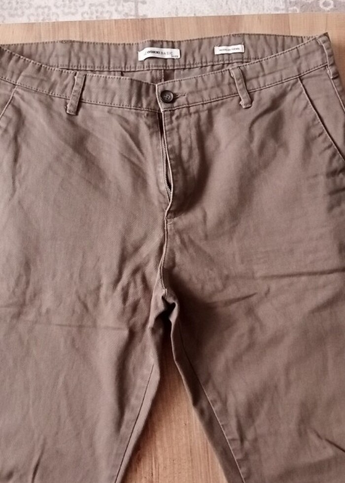 Pantolon - Görsel 3