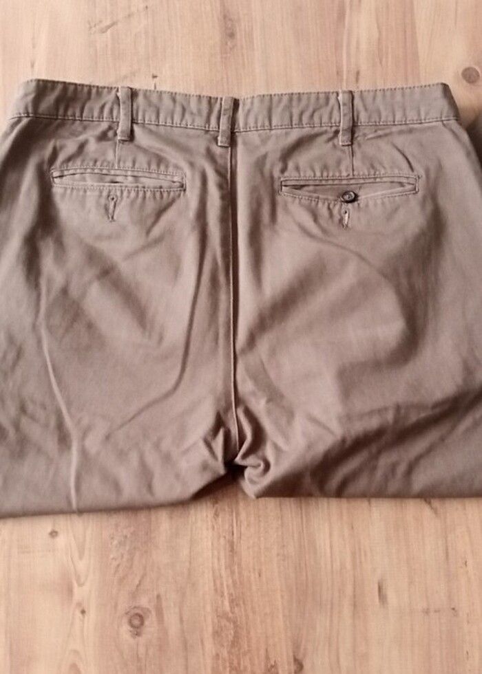 Pantolon - Görsel 4