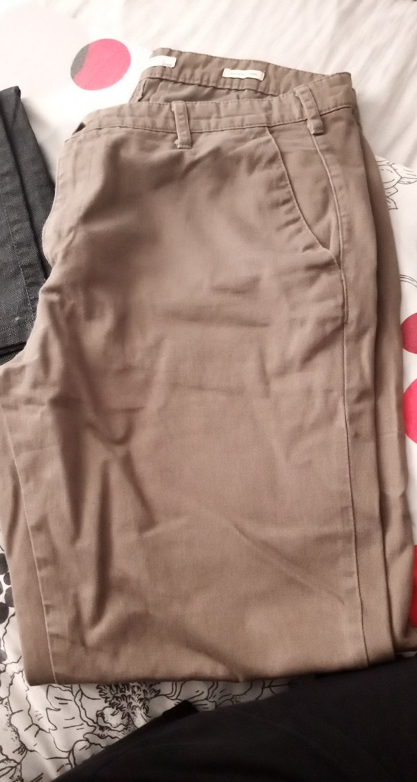 Pantolon - Görsel 2