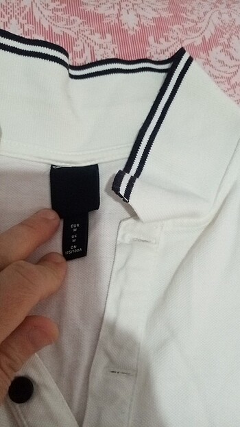 U.S Polo Assn. Tişörtt