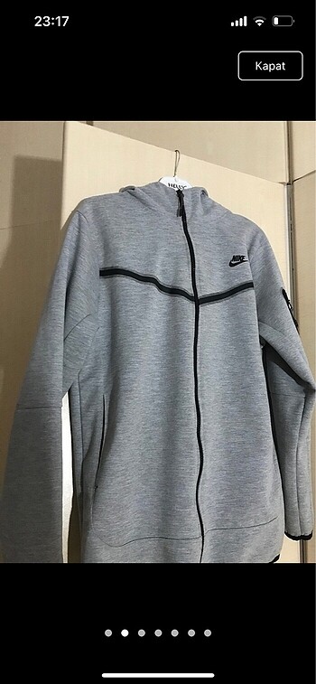 Nike Techh