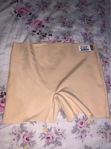 Lazer kesim boxer