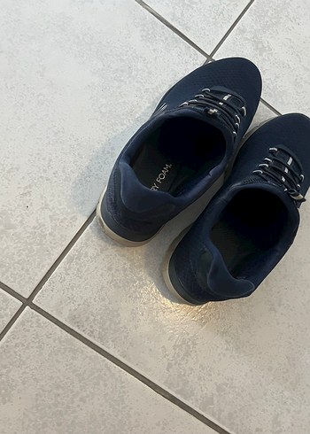 Skechers Erkek spor ayakkabı