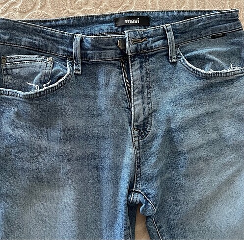 Mavi Jeans Mavi jeans kot