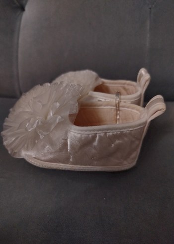 Bebek Mevlüt Patiği - Görsel 4