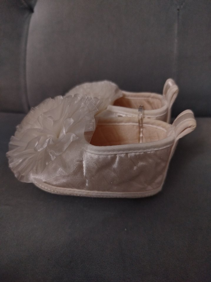 Bebek Mevlüt Patiği - Görsel 4