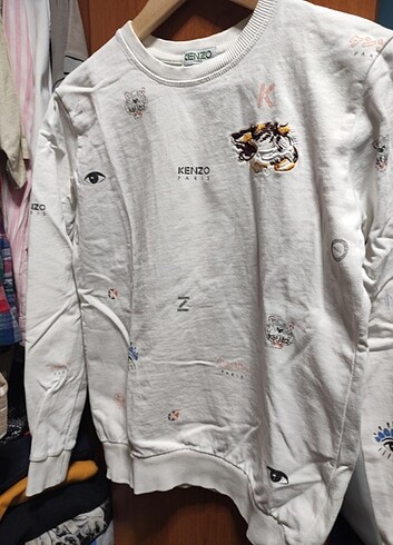 Sweatshirt SATILDI