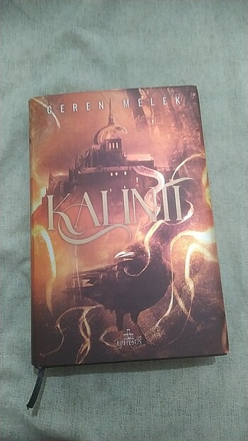 Kitap