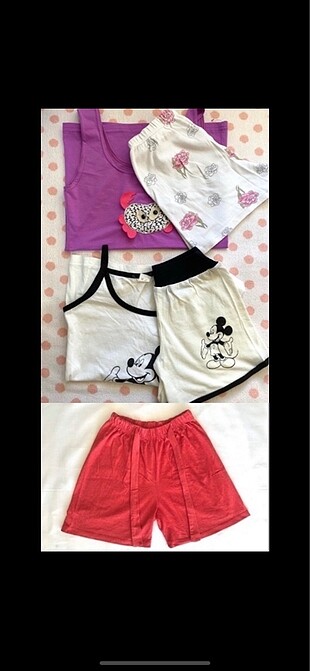 Pijama takımları