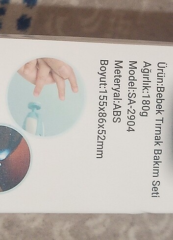  Beden Renk Bebek törpü 