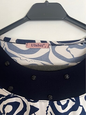Diğer Tunik bluz