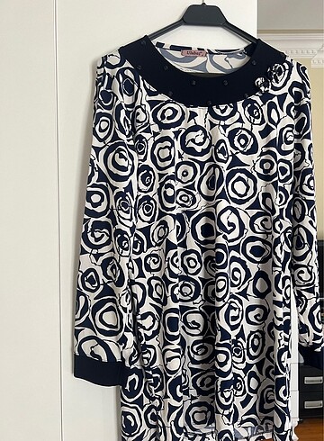 xl Beden Tunik bluz
