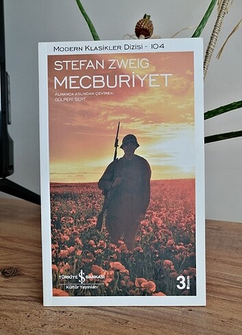 Stefan Zweig - Mecburiyet 