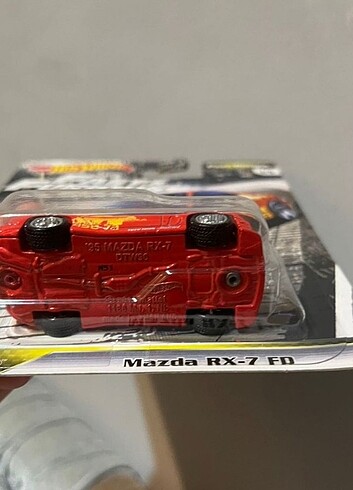 Hotwheels