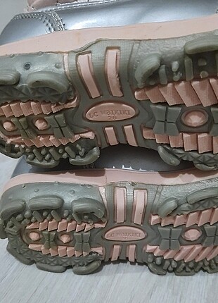 Kiz cocuk bot - Görsel 2