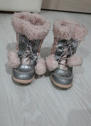 Kiz cocuk bot - Görsel 5