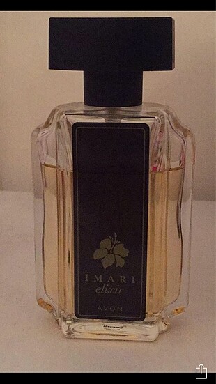 Avon imari elixir