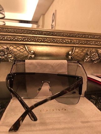 diğer Beden Gucci orgınal güneş gözlüğü