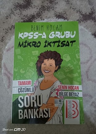 KPSS KITAP 