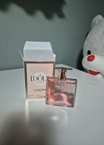 Lancome İdole Parfüm 