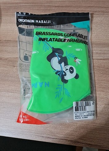 Decathlon Kolluk