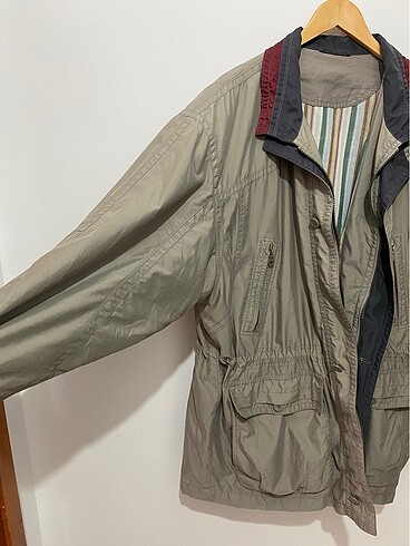 American Vintage Yurtdışından alınma Vintage mont