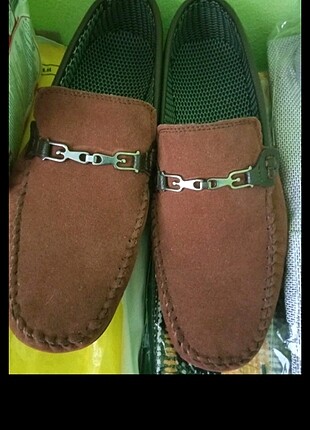 SIFIR AYAKKABI