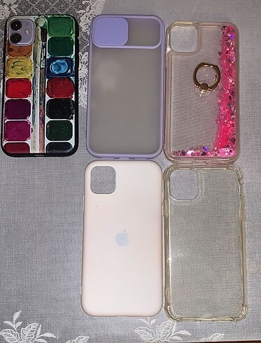 İphone 11 Kılıf