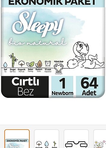 Bebek bezi