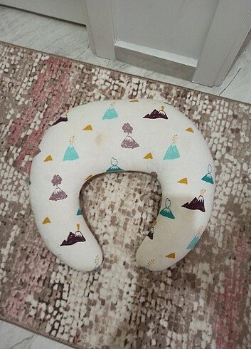 Emzirme yastığı  - Görsel 2