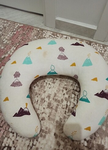 Emzirme yastığı  - Görsel 3