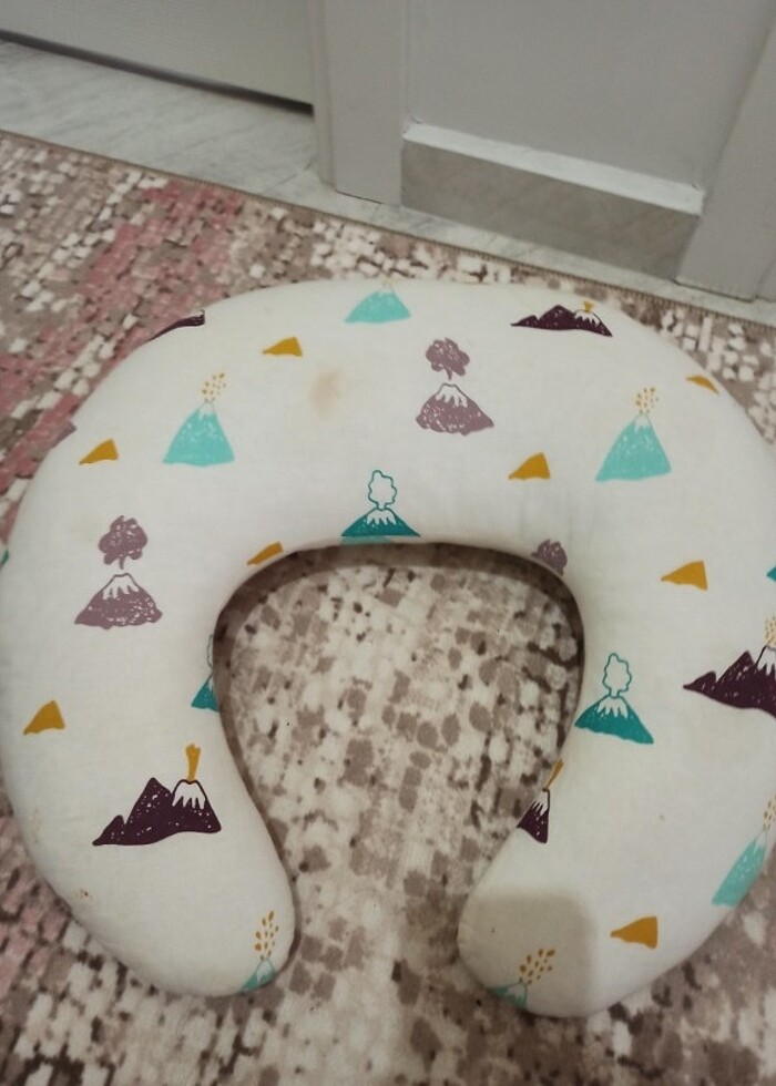 Emzirme yastığı  - Görsel 3