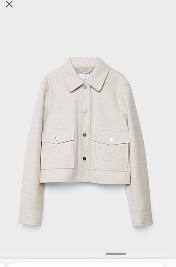 Stradivarius stradivarius ceket