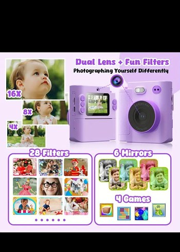 Beden Anında Fotoğraf Makinesi