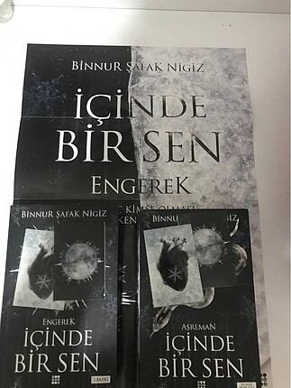 içinde bir sen