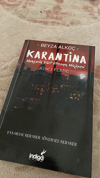 karantina