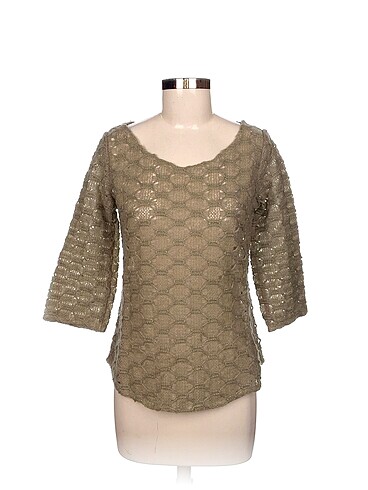 Vintage Love Kazak / Triko %70 İndirimli.