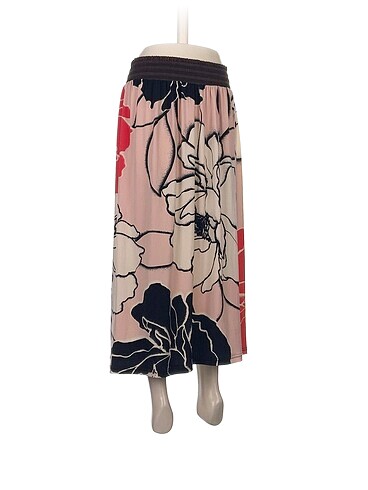 Vintage Love Vintage Love Midi Etek %70 İndirimli.